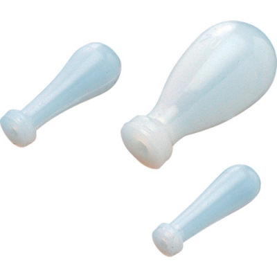 ASONE 亚速旺 1-627-03-AS硅聚光管（雌激素用）2g