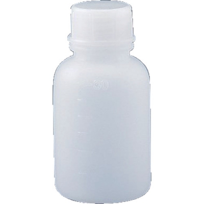 ASONE 亚速旺 1-657-06-AS细口瓶1L