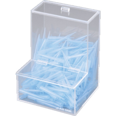 ASONE 亚速旺 1-674-11-AS芯片盒TC-1N