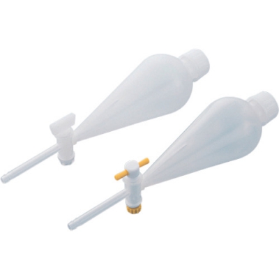 ASONE 亚速旺 1-694-13-AS分液漏斗从PE润滑油200