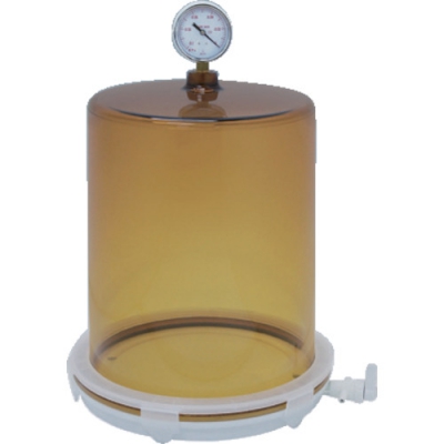 ASONE 亚速旺 1-661-02-AS真空盘VDP-25UG