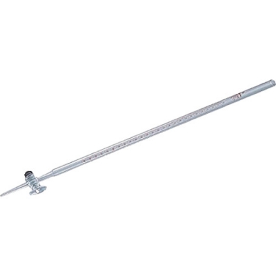 ASONE 亚速旺 1-857-03-AS滴定管玻璃厨师白50 ASONE