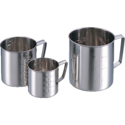 ASONE 亚速旺 1-869-03-AS不锈钢烧杯1001505