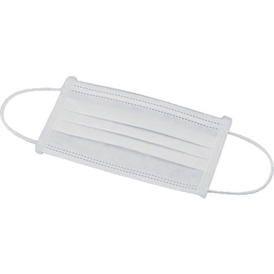 ASONE 亚速旺 1-866-02-AS传声器CN102P（50张装）