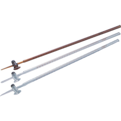 ASONE 亚速旺 1-857-07-AS滴定管玻璃厨师茶50 ASONE