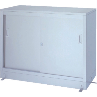 ASONE 亚速旺 1-852-06-AS不锈钢保管库L-15060