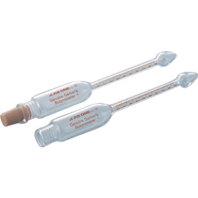 ASONE 亚速旺 1-857-02-AS凝胶乳脂计金属配件调整橡胶帽ASONE