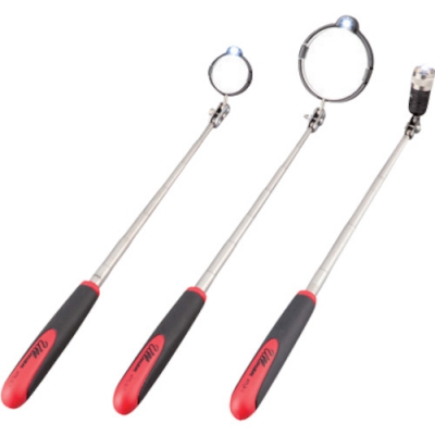 ASONE 亚速旺 1-864-01-AS接缝镜HTE-2LT