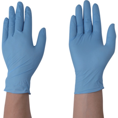 ASONE 亚速旺 1-850-23-AS清洁醇腈蓝S（100枚装）