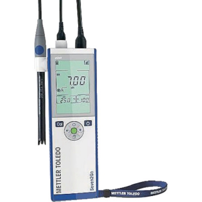 ASONE 亚速旺 1-850-12-AS电极IInLab413SG-10m