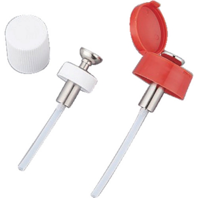 ASONE 亚速旺 1-4612-11-AS保鲜膜200用瓶盖泵