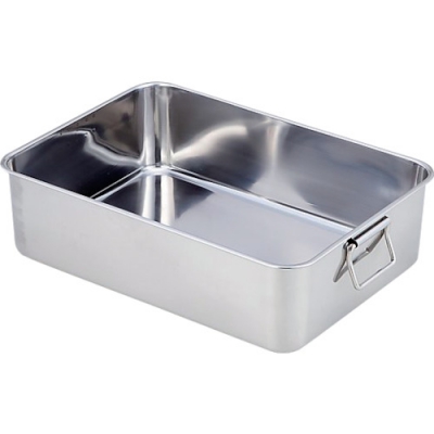 ASONE 亚速旺 1-4529-18-AS不锈钢深型组球棒14号