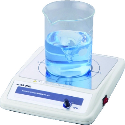 ASONE 亚速旺 1-4602-41-AS磁性星RS-1 AN模拟型