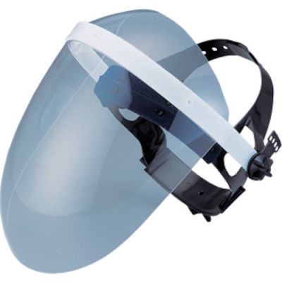 ASONE 亚速旺 1-4517-01-AS保护面520R-N4