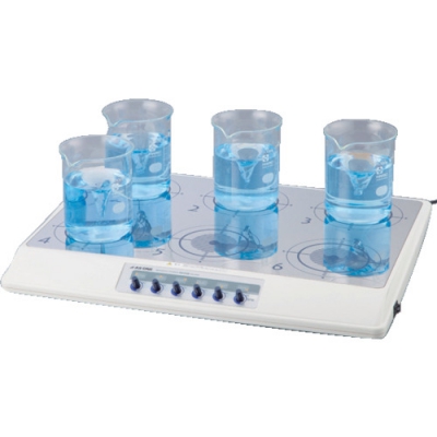 ASONE 亚速旺 1-4605-31-AS磁性星RS-6AN