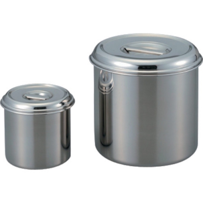 ASONE 亚速旺 1-4527-02-AS不锈钢壶12cm 1.4L