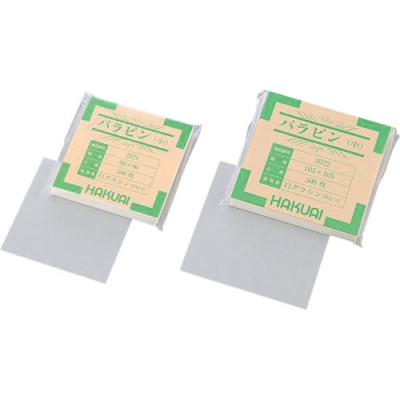 ASONE 亚速旺 1-4560-02-AS药包纸（parapin）2022-000中