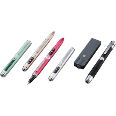 ASONE 亚速旺 1-4829-17-AS激光指针TLP-7WP