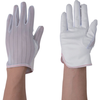 ASONE 亚速旺 1-4299-03-AS阿兹普亚PU层叠手套L10双装