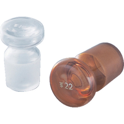 ASONE 亚速旺 1-8566-16-AS体积计用TS平塞茶No.27（ASONE）