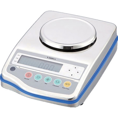 ASONE 亚速旺 1-33241-04-AS电子天平CZ-B 6200