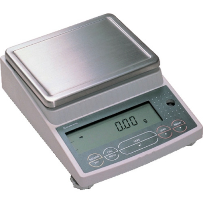 ASONE 亚速旺 1-14214-03-AS电子天平BL-620S