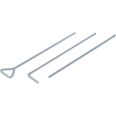 ASONE 亚速旺 1-14353-01-AS玉米棒0436-01-10