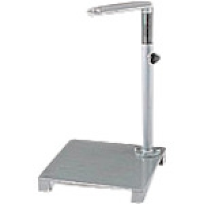 ASONE 亚速旺 1-8788-05-AS空气搅拌机支架20L用