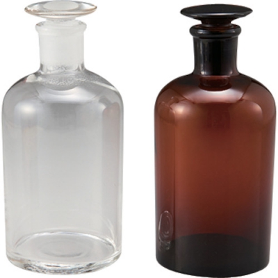 ASONE 亚速旺 1-14393-06-AS细口共瓶器（白）1000