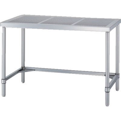 ASONE 亚速旺 1-15161-03-AS穿孔导电工作台PATN 12060E