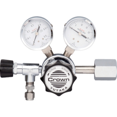 ASONE 亚速旺 1-9309-12-AS压力调整器GF1-2506－RS2-VN