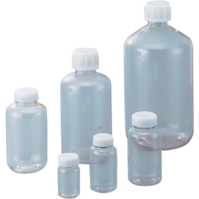 ASONE 亚速旺 1-17403-05-AS聚碳酸酯瓶2000ml细口