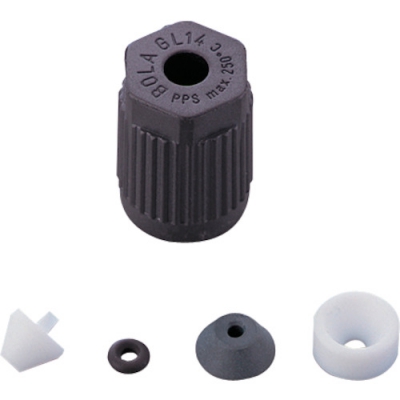 ASONE 亚速旺 1-9309-14-AS压力调整GF1-2506－RS2-VAI