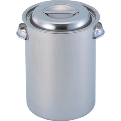 ASONE 亚速旺 1-19753-04-AS库存罐（深型）22型11L