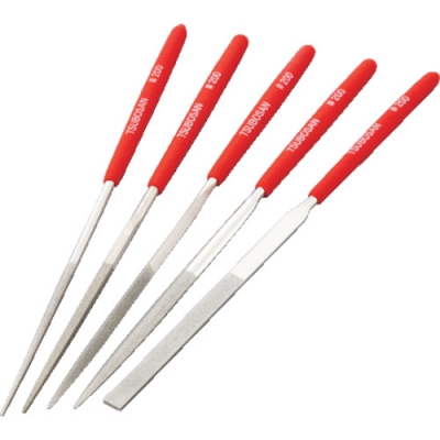 ASONE 亚速旺 1-33235-02-AS钻石锉刀DKST0510