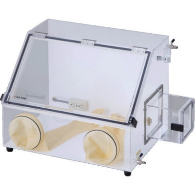 ASONE 亚速旺 1-9042-AS手套盒AS-800PC