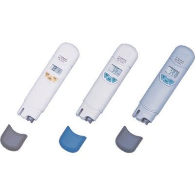 ASONE 亚速旺 1-19183-02-AS口袋类型pH计SK-631 PH