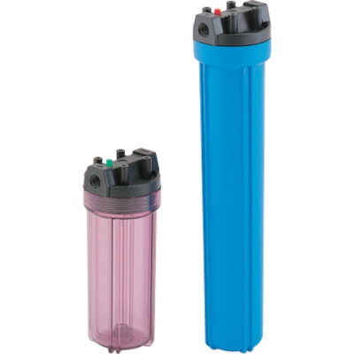 ASONE 亚速旺 1-9022-AS树脂制过滤器10透明1-2 AQ