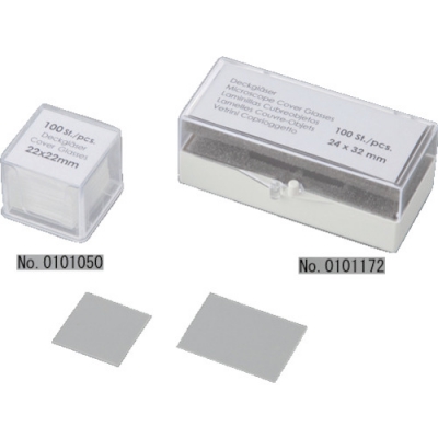 ASONE 亚速旺 1-8877-09-AS玻璃罩No.0101242（1000张装）