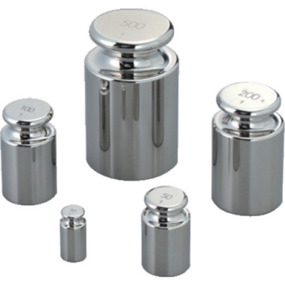 ASONE 亚速旺 1-23260-20-AS标准砝码F-2级质量校正付10mg