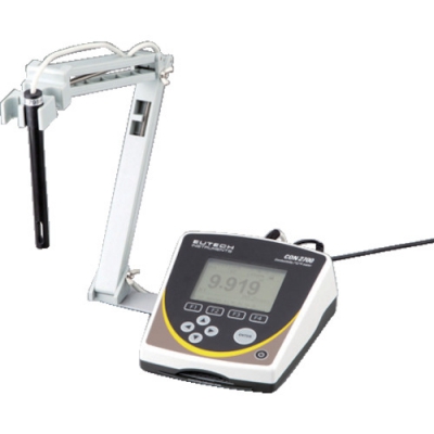 ASONE 亚速旺 1-33569-01-AS桌上型导电率计ECCON27043S