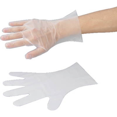 ASONE 亚速旺 1-11683-01-AS适手套M内浮雕