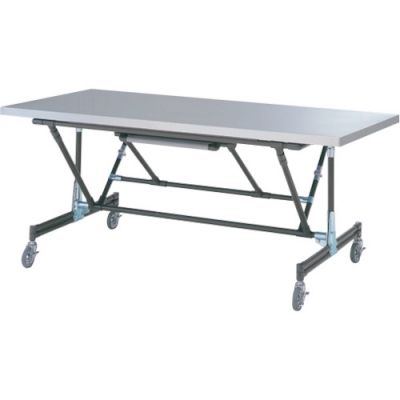 ASONE 亚速旺 1-17550-05-AS冲孔作业台PATN-15060