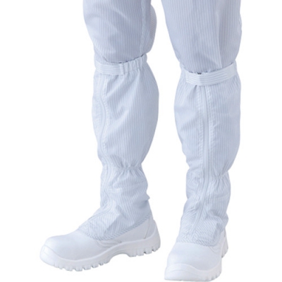 ASONE 亚速旺 1-22269-31-AS阿兹普莱恩安全靴TCBS-1LN27.0CM