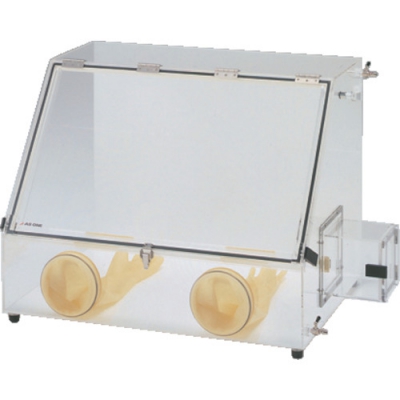 ASONE 亚速旺 1-9046-01-AS手套箱AS-800P