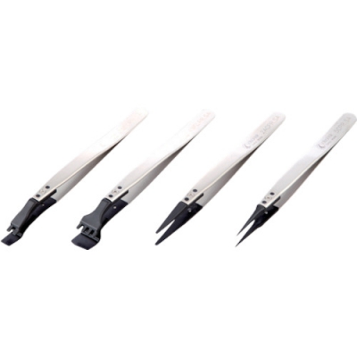 ASONE 亚速旺 1-9915-AS晶片用镊子ID2WFCPRSA