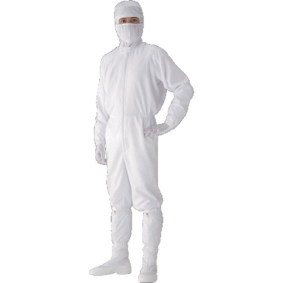 ASONE 亚速旺 1-19150-01-AS连衣裙PP 1030白色S