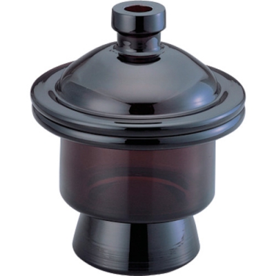 ASONE 亚速旺 1-19756-01-AS分配器（上口型）茶φ１８０