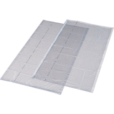 ASONE 亚速旺 1-19210-02-AS防带电帘TB03-09018MJ