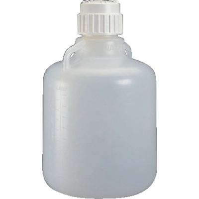 ASONE 亚速旺 1-37347-07-AS强化瓶PP制2226-0050